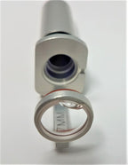 VBeam2 7mm PL Distance Gauge Candela Perfecta Laser V Beam 7122-00-7557 AS-IS