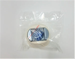Syneron Vcontour Velashape II Small Applicator Replaceable Cover Tip Cellulite