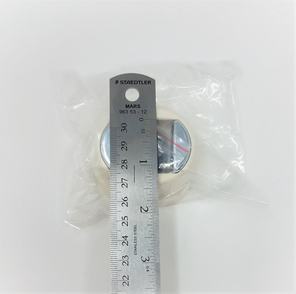 Syneron Vcontour Velashape II Small Applicator Replaceable Cover Tip Cellulite
