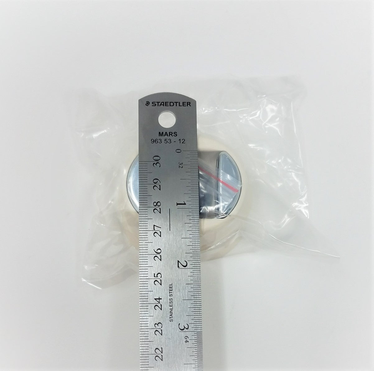 Syneron Vcontour Velashape II Small Applicator Replaceable Cover Tip Cellulite