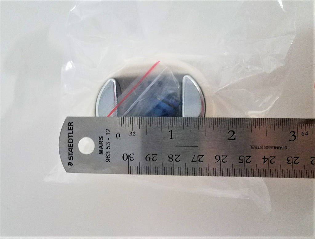 Syneron Vcontour Velashape II Small Applicator Replaceable Cover Tip Cellulite