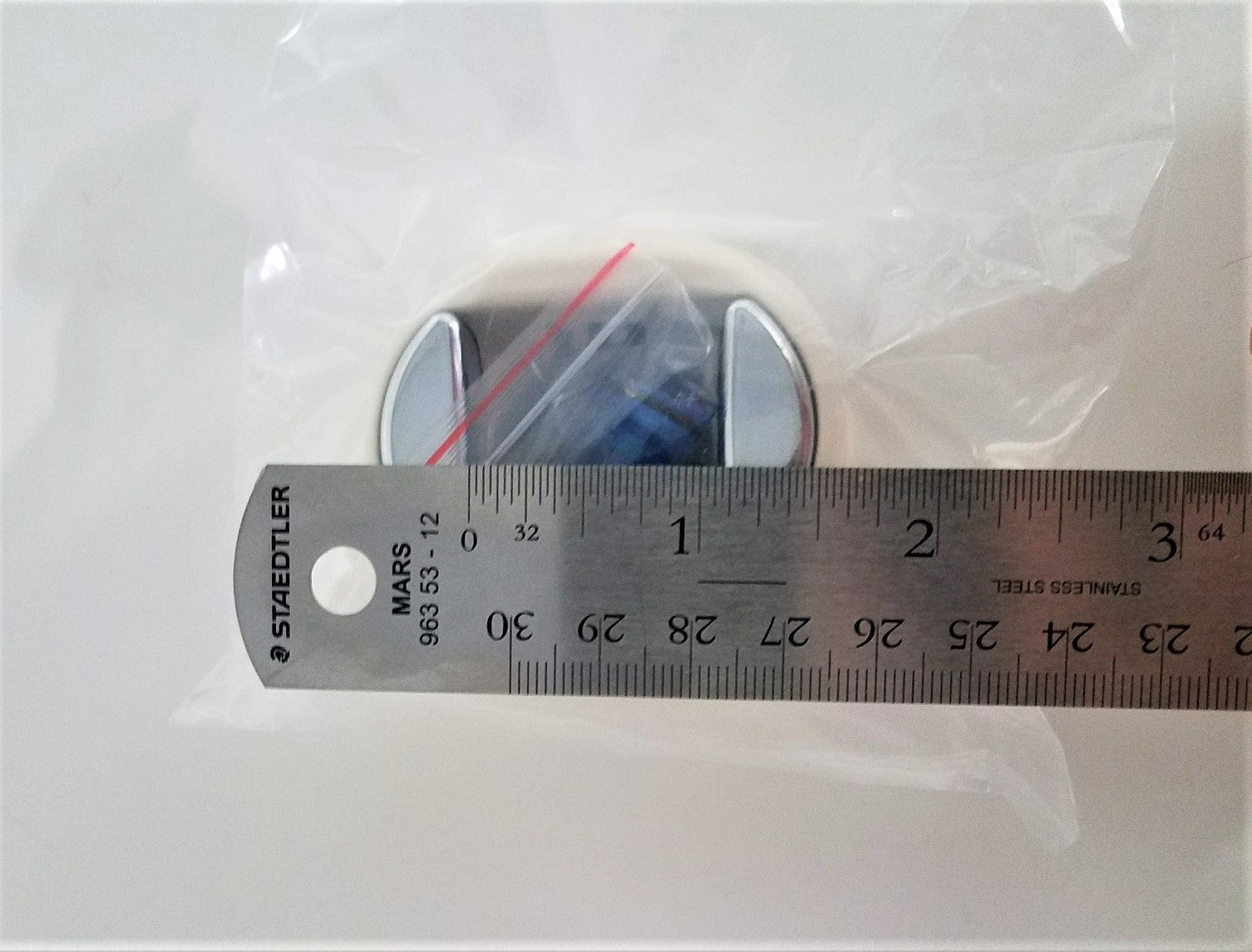 Syneron Vcontour Velashape II Small Applicator Replaceable Cover Tip Cellulite