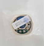 Syneron Vcontour Velashape II Small Applicator Replaceable Cover Tip Cellulite