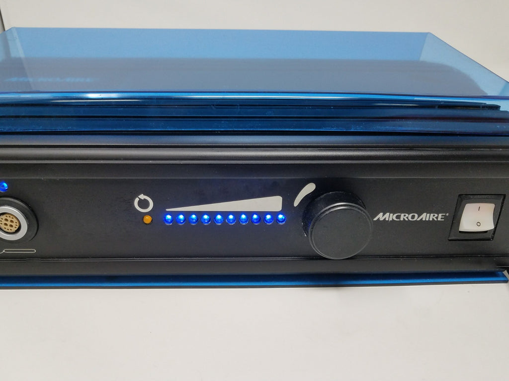 Microaire PAL Unit 1020 Console Reduction Extraction Power Assisted Fat Removal