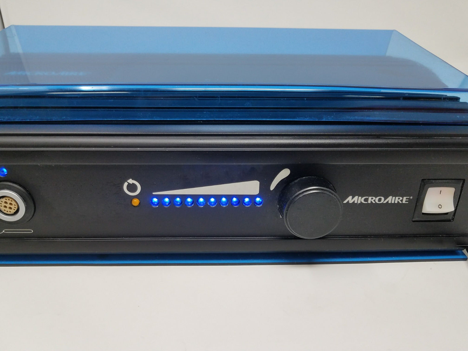 Microaire PAL Unit 1020 Console Reduction Extraction Power Assisted Fat Removal
