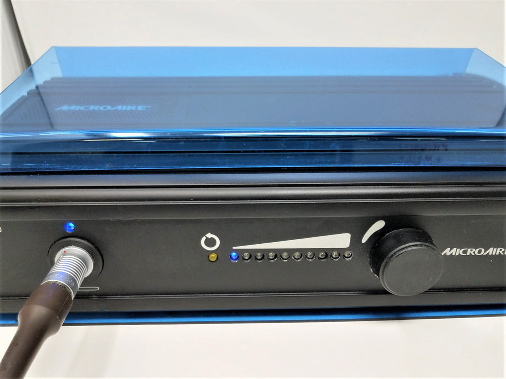 Microaire PAL Unit 1020 Console Reduction Extraction Power Assisted Fat Removal