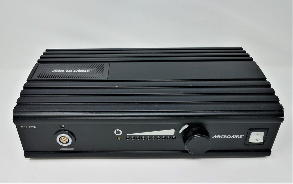 Microaire 1020 PAL Power Unit Console Assisted Fat Removal Reduction Extraction