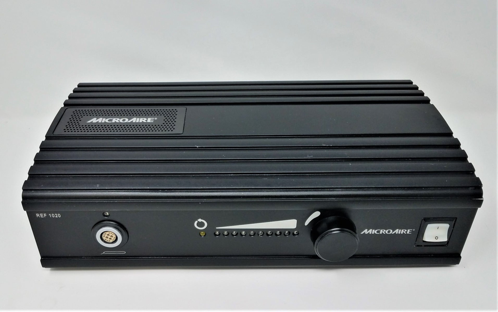 Microaire 1020 Console Power Unit w/Reciprocating Saw Orthopedic Orthopaedic
