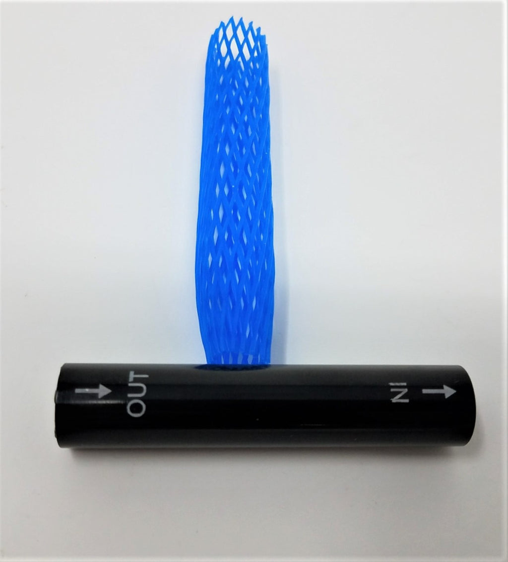 Candela Window Extractor Hand Piece Assembly HP Syneron Small