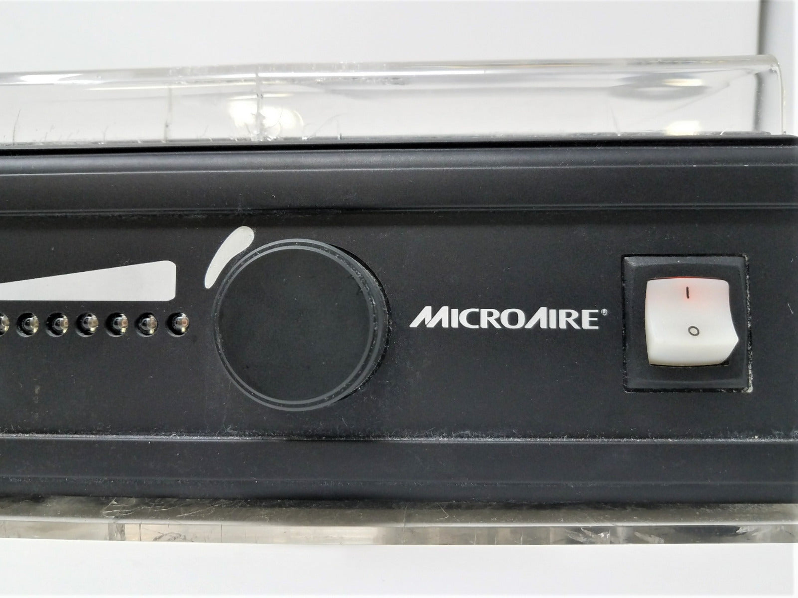 Microaire PAL Unit 1020 Console Power Assisted Fat Removal Reduction Extraction