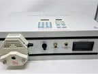 Wells Johnson Silberg External Ultrasonic Assist Aspirator System Infusion Pump