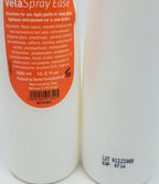 Syneron VelaSpray Ease Body Emulsion Vela Spray Bottle VelaSmooth VelaShape 1