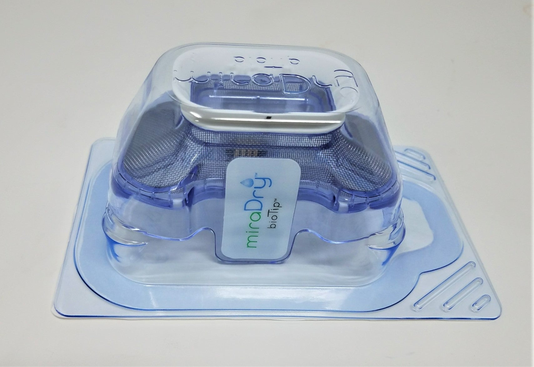 MiraDry BioTip MD4000-BT System Mira Dri Dry Bio Tip Hyperhidrosis