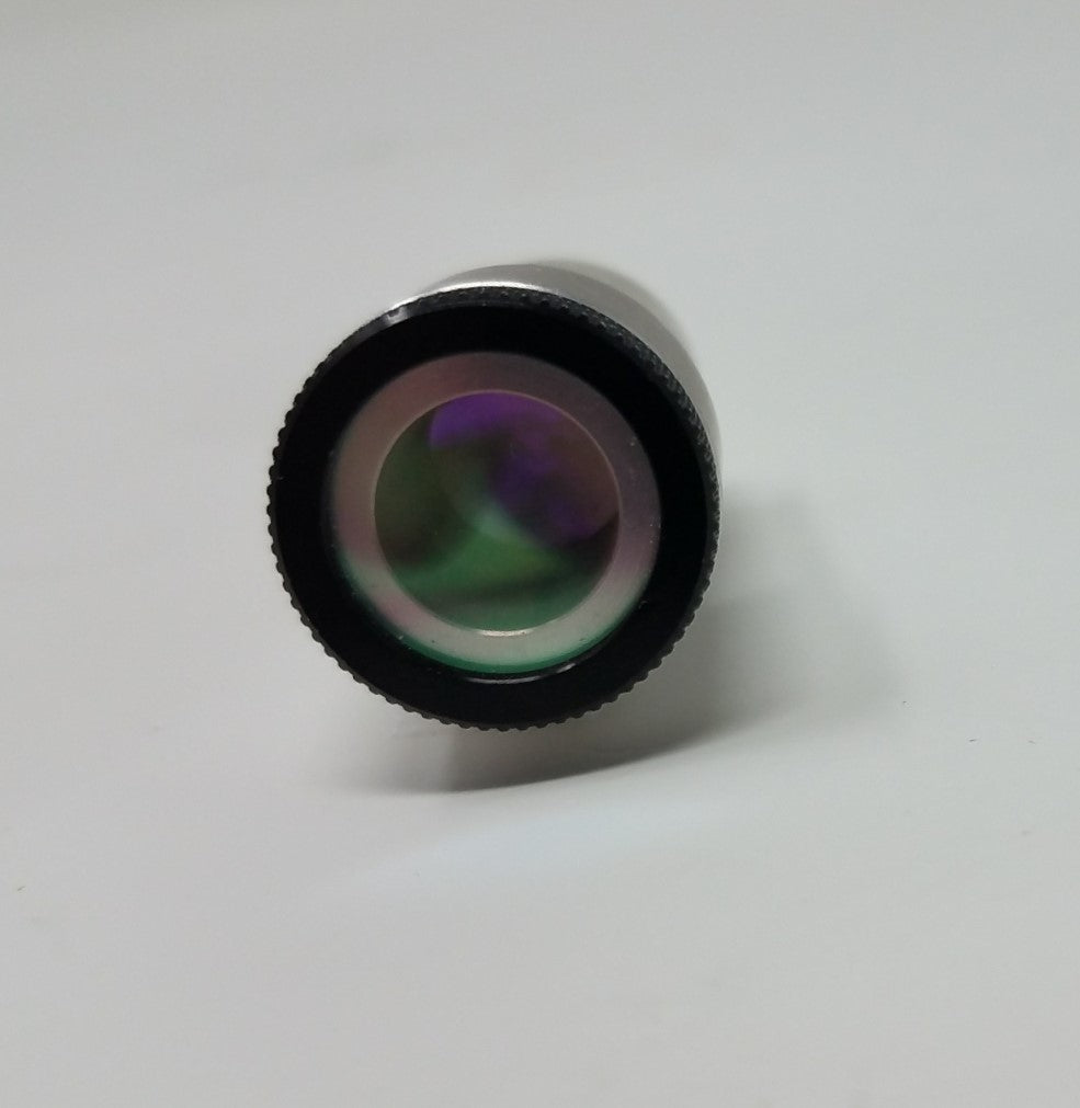 Gentle Max Lens PRO 12-15-18 Pro Cartridge Slider Attachment Candela Syneron