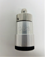 Gentle Max Lens PRO 12-15-18 Pro Cartridge Slider Attachment Candela Syneron