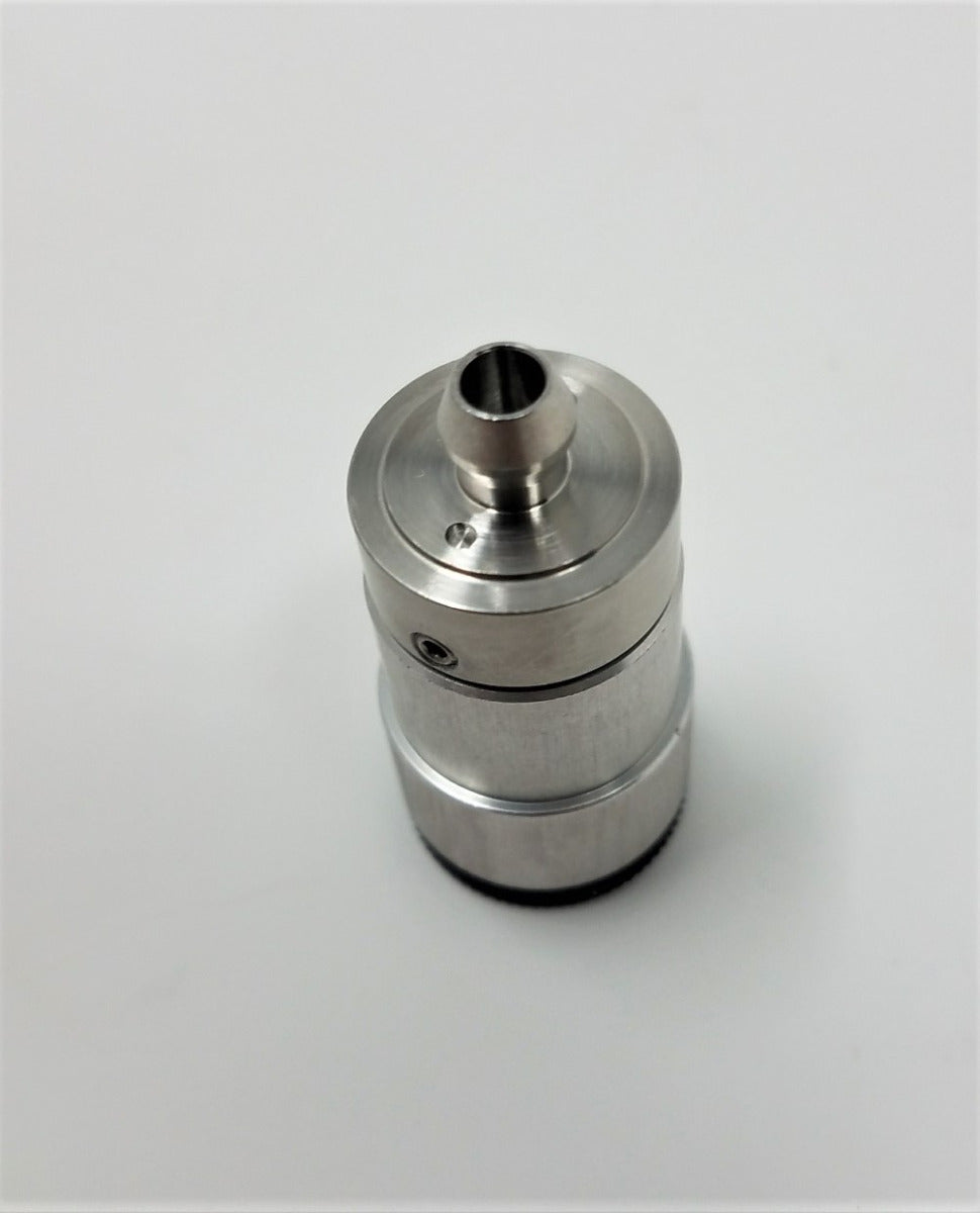 Gentle Max Lens PRO 12-15-18 Pro Cartridge Slider Attachment Candela Syneron