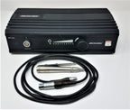 MICROAIRE 1020 Power Assisted Unit PAL CONSOLE Fat Removal + 30k Drill and Cable