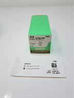 Ethicon 1698G ETHILON Nylon Non-Absorbable Suture for P-3 Needle Monofilament