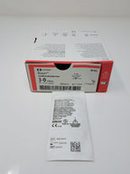 Covidien SM-822 Suture Biosyn Size 3-0 Monofilament Absorable Gylcomer SM822
