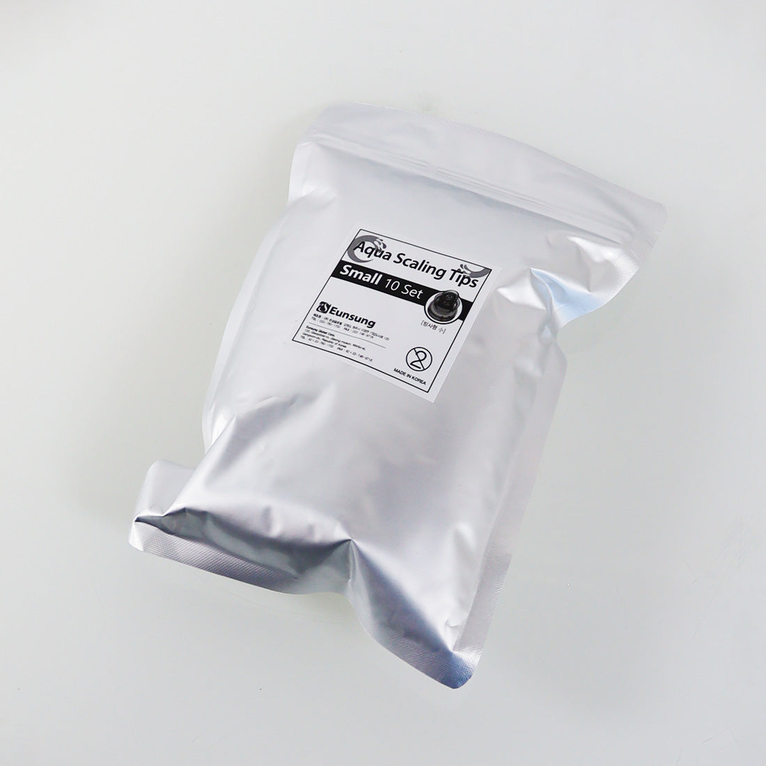 Cartessa Skinwave Aqua Scaling Tips - Small (10-Pack)