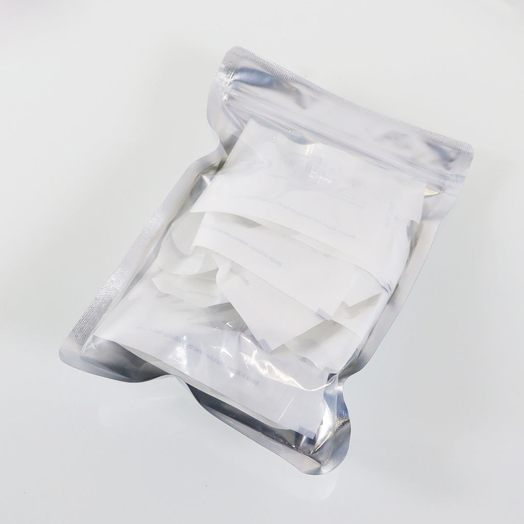 Cartessa Skinwave Aqua Scaling Tips - Small (10-Pack)