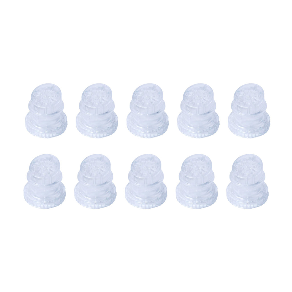 Cartessa Skinwave Aqua Scaling Tips - Small (10-Pack)