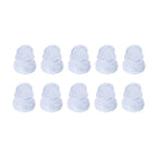 Cartessa Skinwave Aqua Scaling Tips - Small (10-Pack)