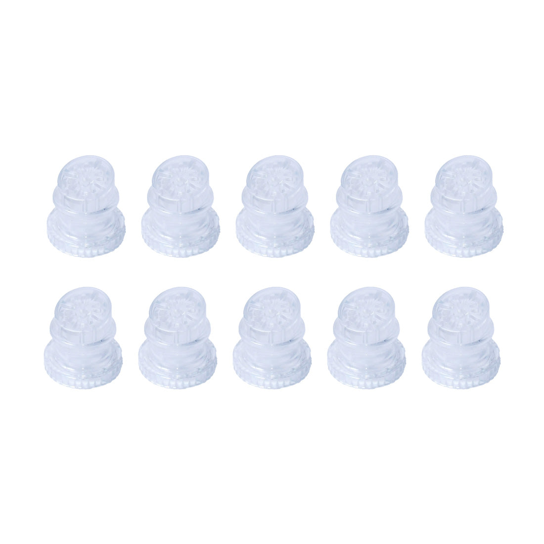Cartessa Skinwave Aqua Scaling Tips - Small (10-Pack)