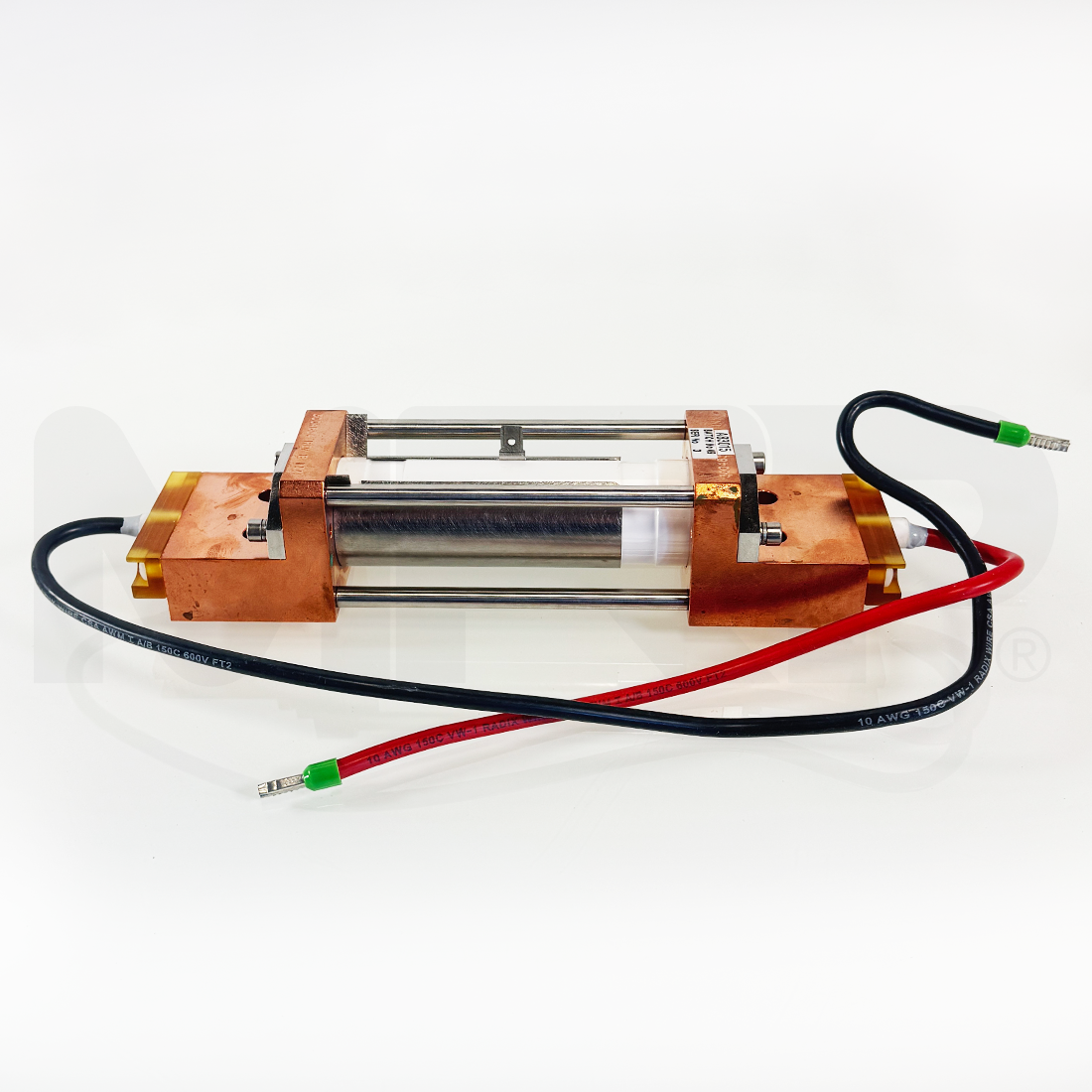 Cutera Excel HR Alex 755nm Laser Head Cavity + Rod Replacement Assembly 3004634