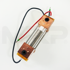 Cutera Excel HR Alex 755nm Laser Head Cavity + Rod Replacement Assembly 3004634