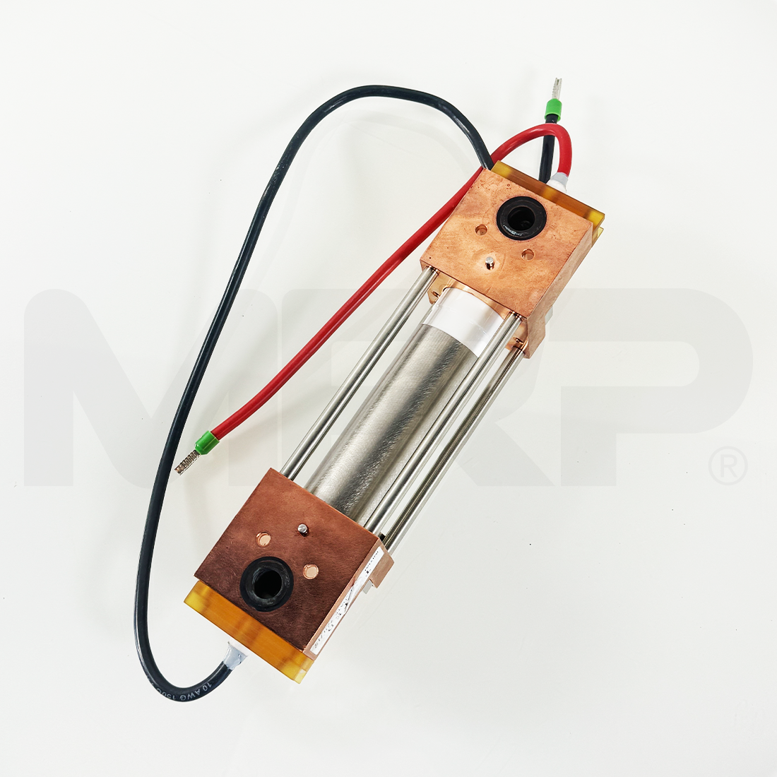 Cutera Excel HR Alex 755nm Laser Head Cavity + Rod Replacement Assembly 3004634