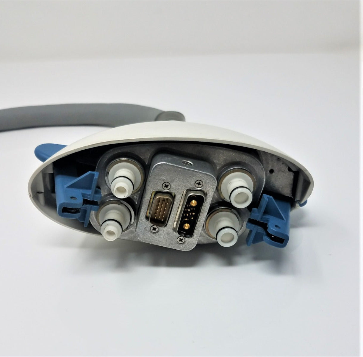 Palomar Lux G IPL Laser Handpiece Cynosure Laser MediLux Lux low Pulse Count