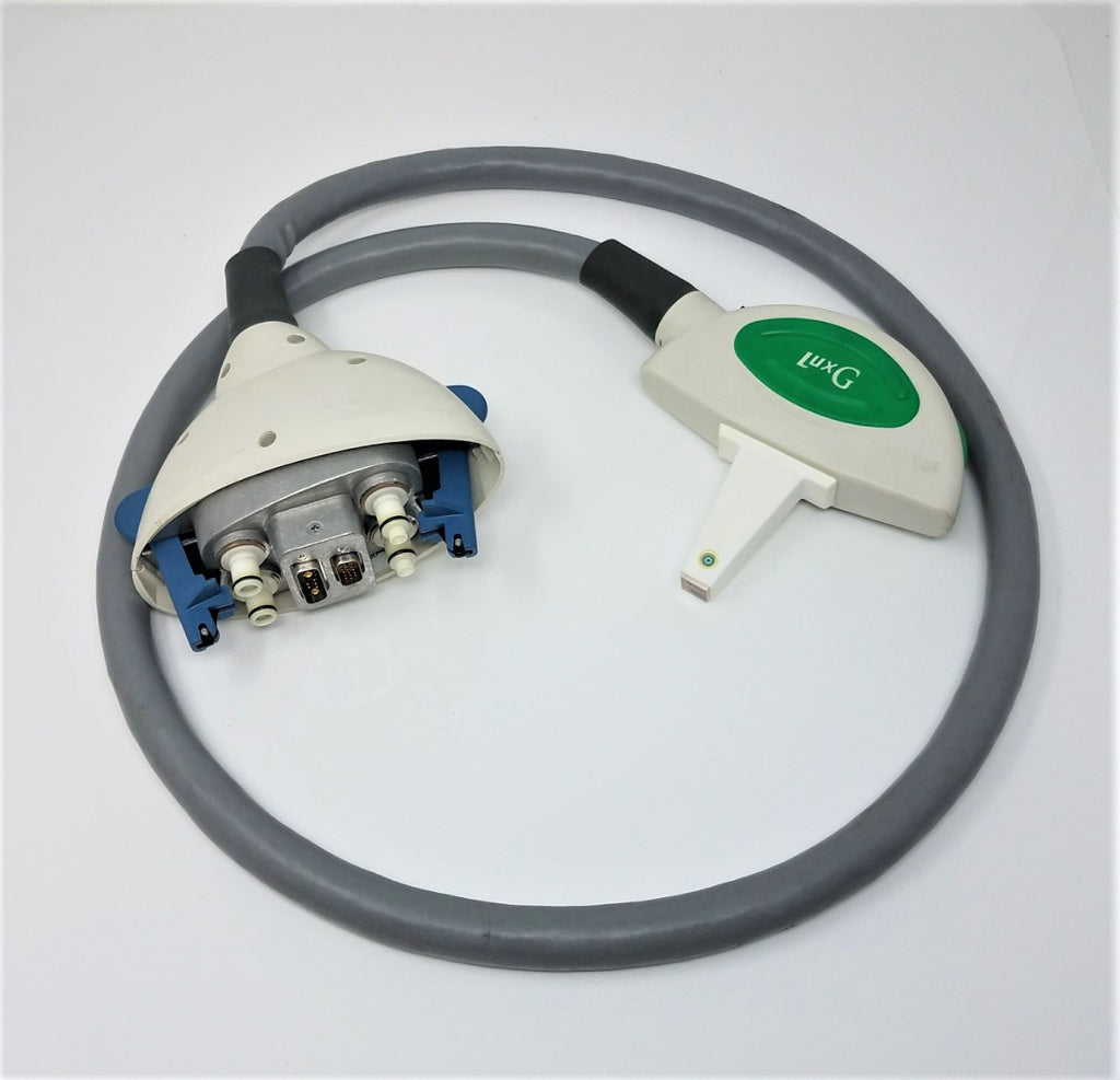 Palomar Lux G IPL Laser Handpiece Cynosure Laser MediLux Lux low Pulse Count