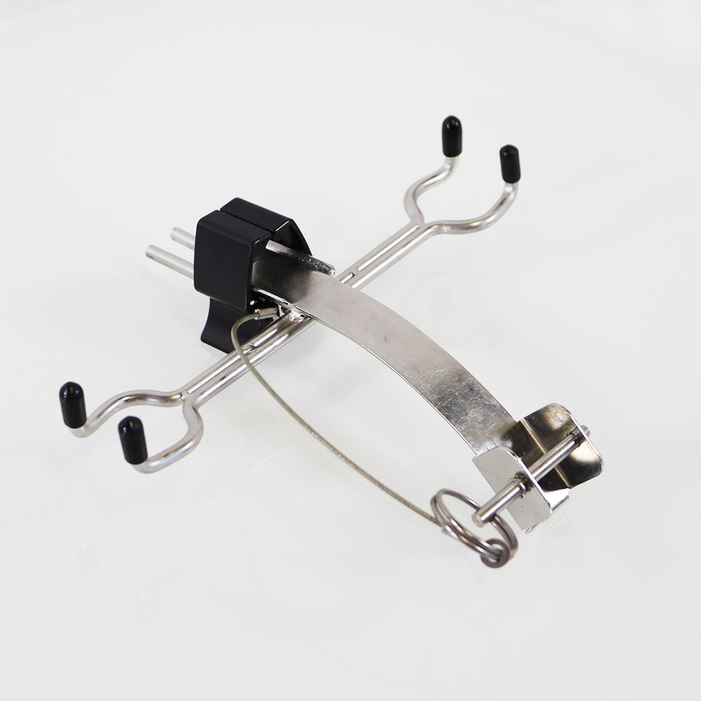 Fraxel Dual Skin Restore SR 1500 Laser Cable Fiber Support Arm Bracket Assembly