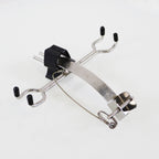 Fraxel Dual Skin Restore SR 1500 Laser Cable Fiber Support Arm Bracket Assembly