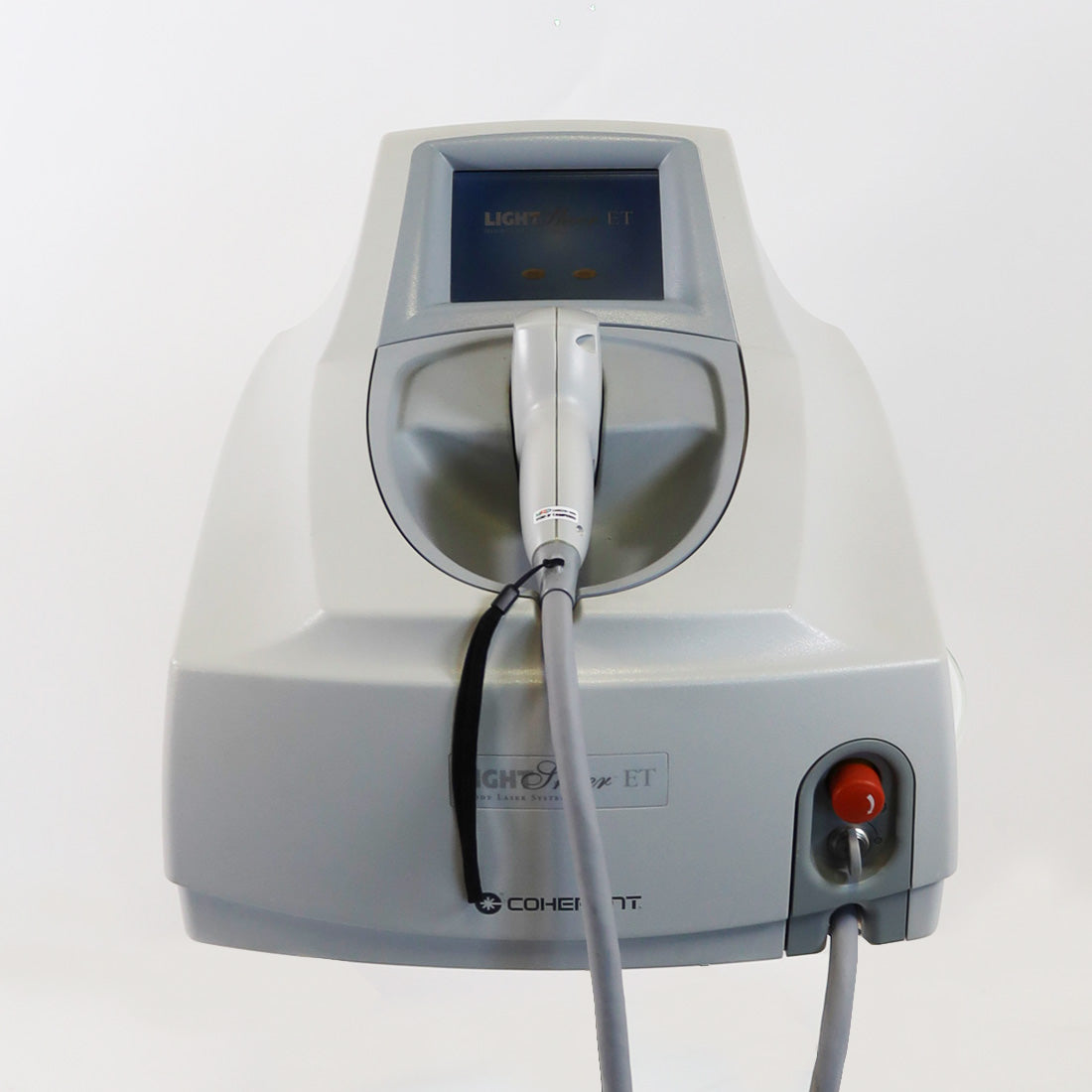 Lumenis LightSheer ET Diode Laser Hair Removal Lesions Leg Veins HR Console Base