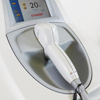 Lumenis LightSheer ET Diode Laser Hair Removal Lesions Leg Veins HR Console Base
