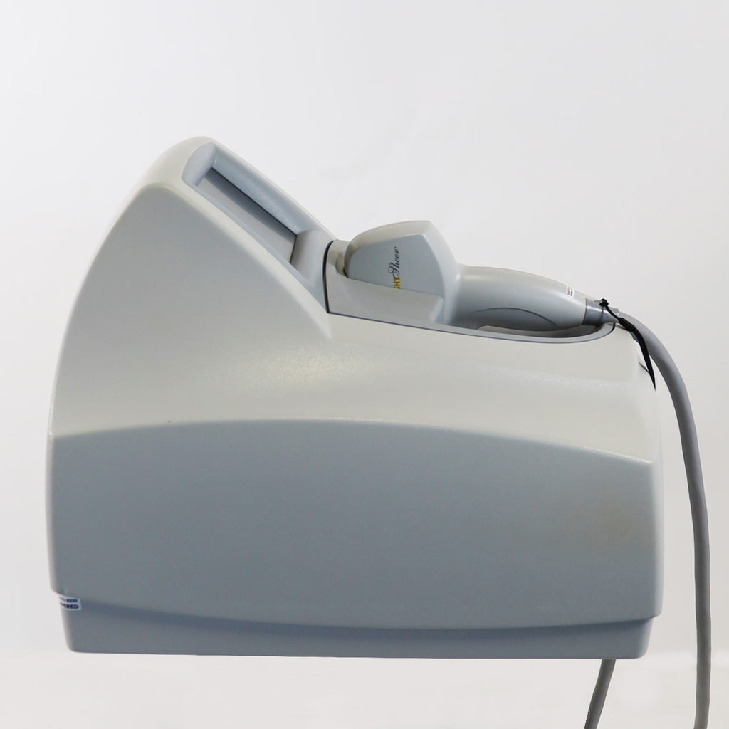 Lumenis LightSheer ET Diode Laser Hair Removal Lesions Leg Veins HR Console Base