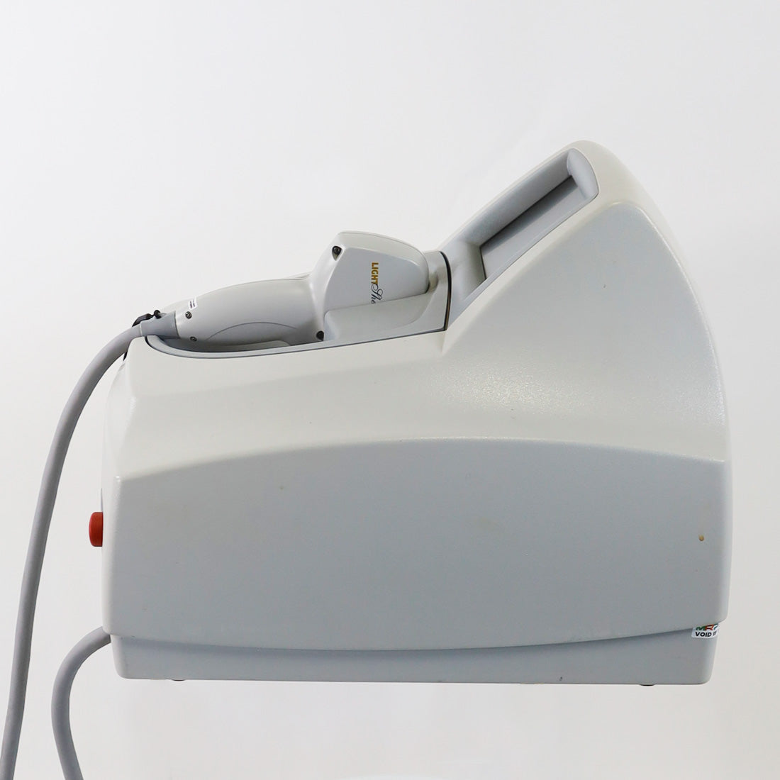 Lumenis LightSheer ET Diode Laser Hair Removal Lesions Leg Veins HR Console Base