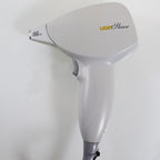 Lumenis LightSheer ET Diode Laser Hair Removal Lesions Leg Veins HR Console Base