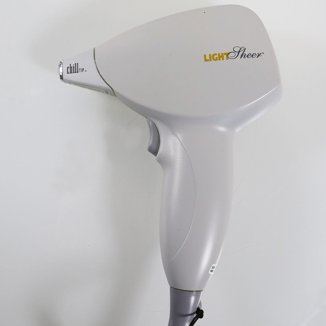 Lumenis LightSheer ET Diode Laser Hair Removal Lesions Leg Veins HR Console Base