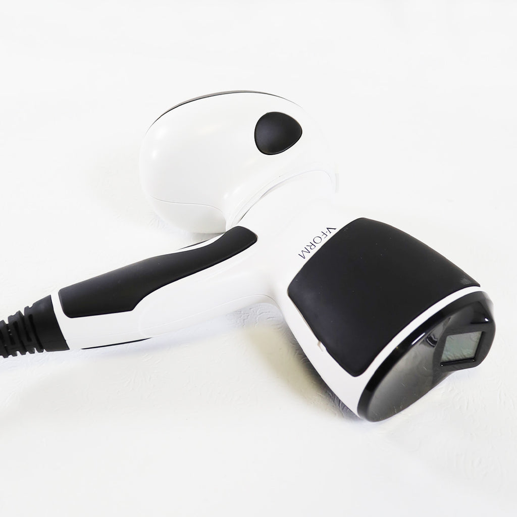 2021 Viora V20 IPL RadioFrequency Skin Tightening Acne Hair Removal Lesions RF