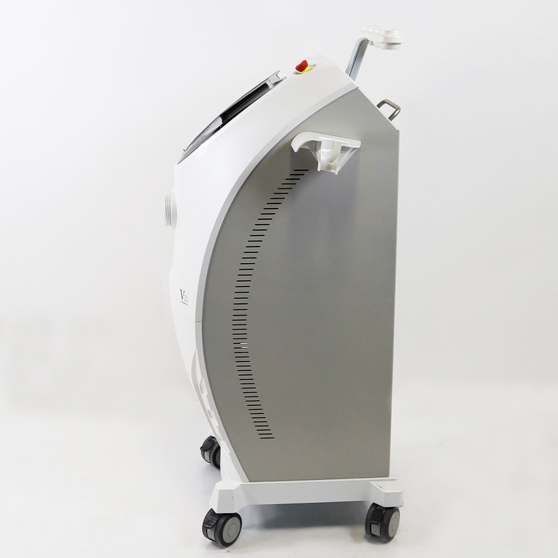 2021 Viora V20 IPL RadioFrequency Skin Tightening Acne Hair Removal Lesions RF