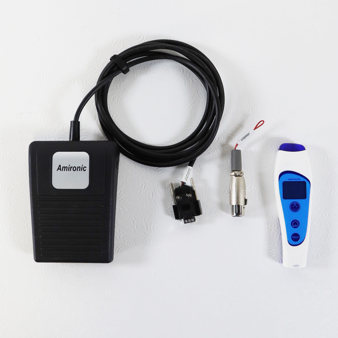 2021 Viora V20 IPL RadioFrequency Skin Tightening Acne Hair Removal Lesions RF