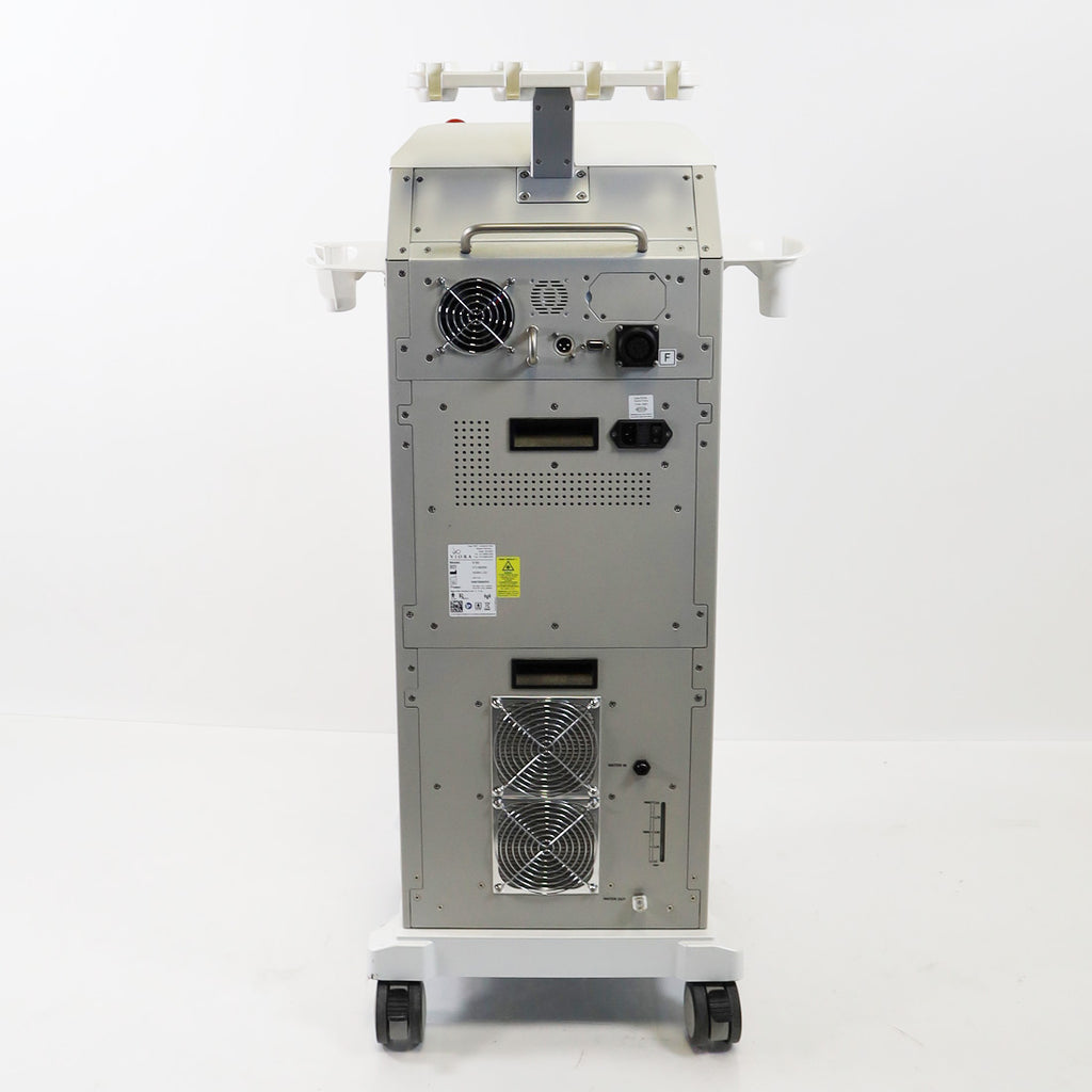 2021 Viora V20 IPL RadioFrequency Skin Tightening Acne Hair Removal Lesions RF