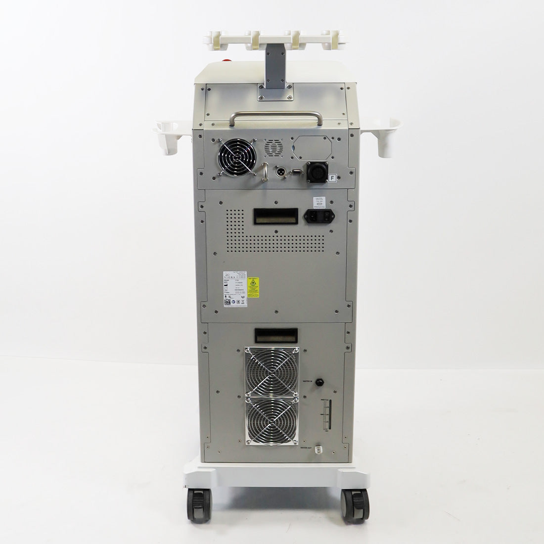 2021 Viora V20 IPL RadioFrequency Skin Tightening Acne Hair Removal Lesions RF