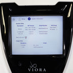 2021 Viora V20 IPL RadioFrequency Skin Tightening Acne Hair Removal Lesions RF