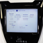 2021 Viora V20 IPL RadioFrequency Skin Tightening Acne Hair Removal Lesions RF