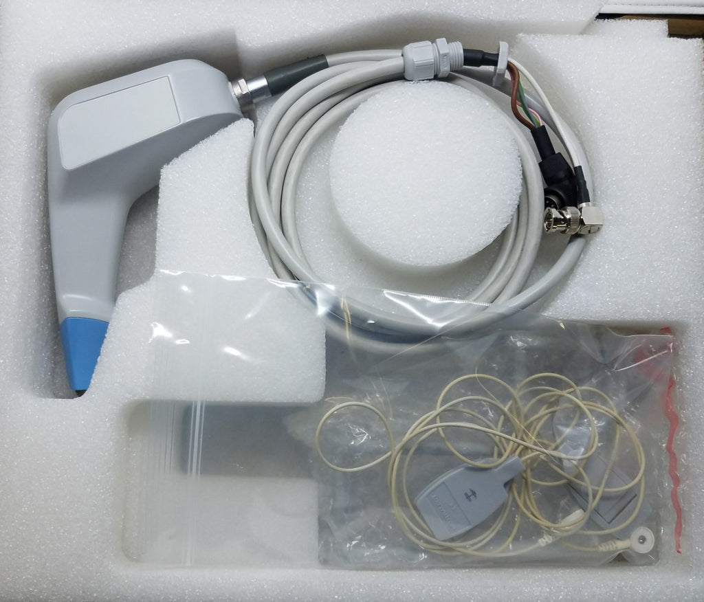 BTL Exilis HANDPIECE Protégé Laser Aesthetics Body Fat Reduction Skin Tightening