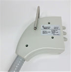 Elos AC Candela Syneron Handpiece Laser Hair Removal Applicator Low Pulse Count